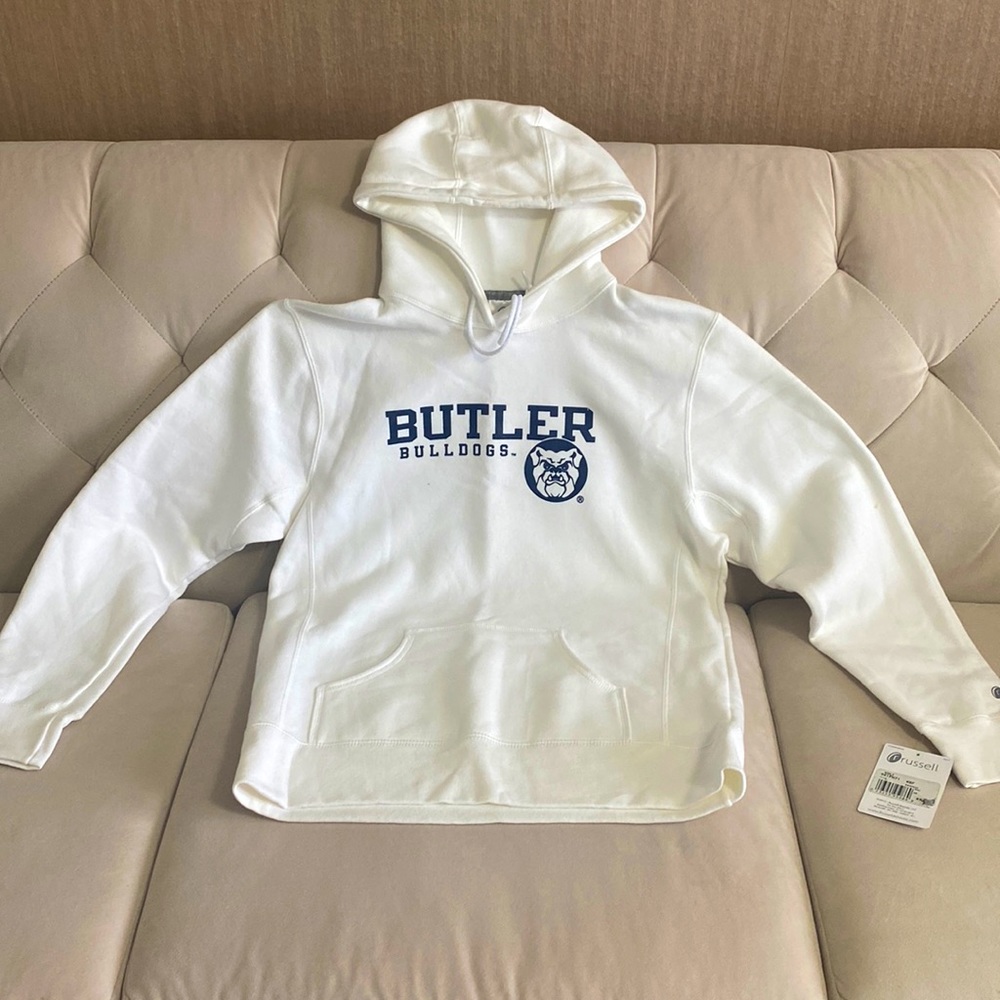 Butler Bulldogs hoodie